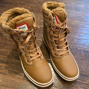 Pajar Boots